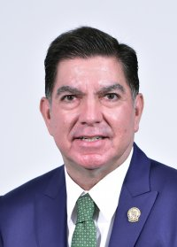 Octavio Javier Borunda Quevedo
