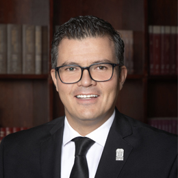 Humberto Javier Montero De Alba