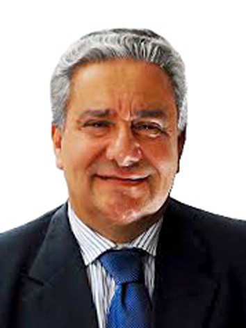 Vilmar Da Silva Rocha