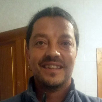 Enrique Granda