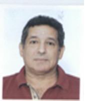 Antonio Alberto Aranguren Castillo