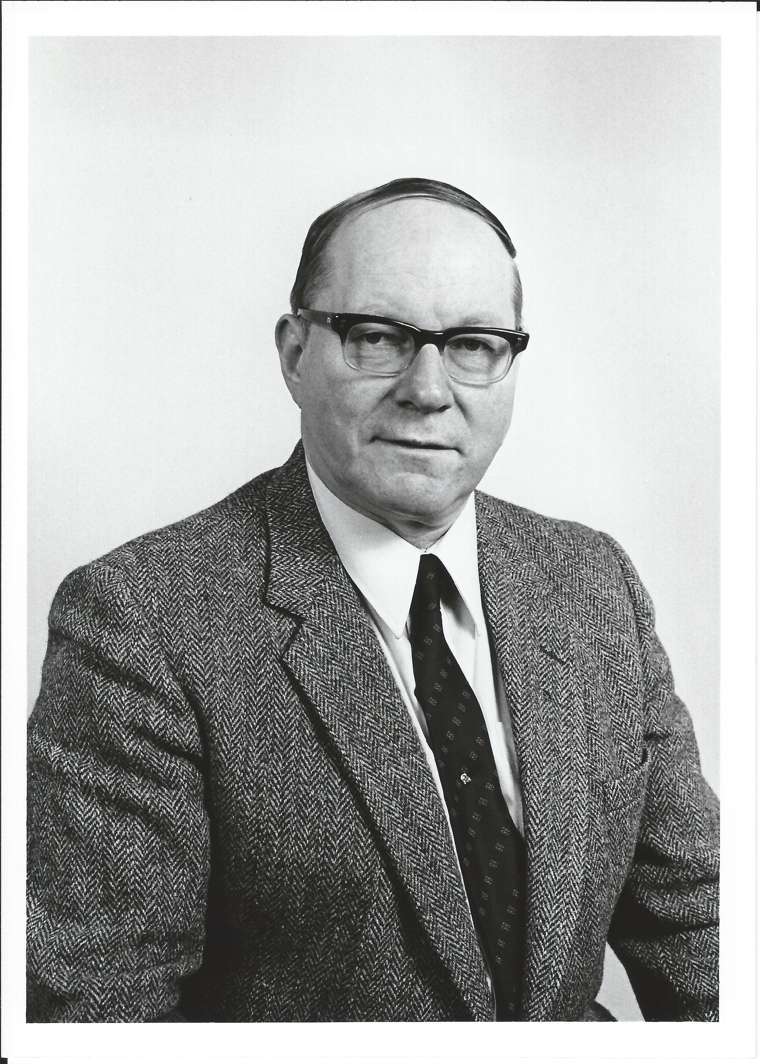 Henry Springer