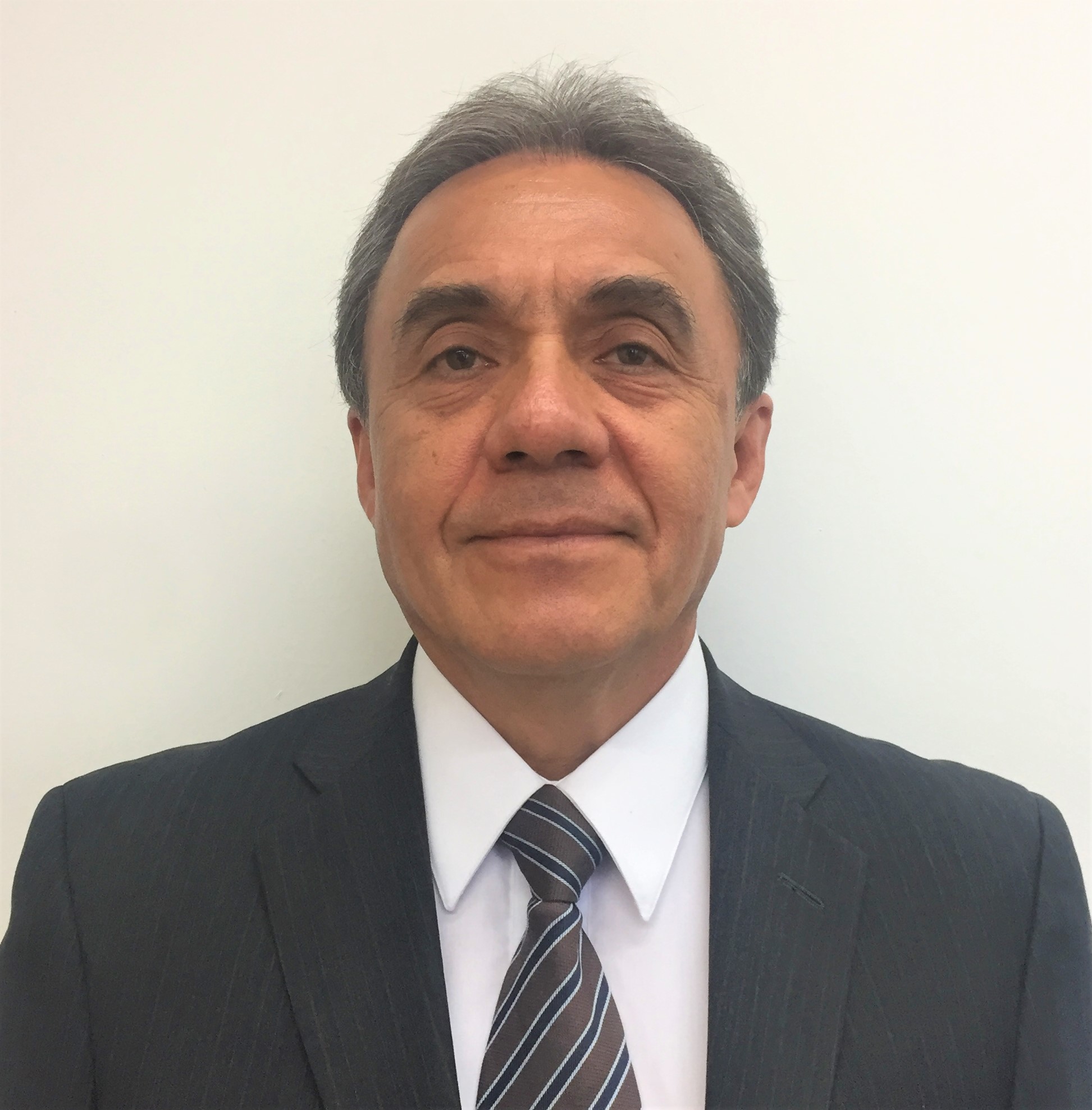 Juventino Hernández Fernández Del Campo