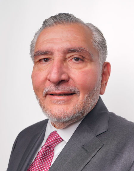 Adán Augusto López Hernández