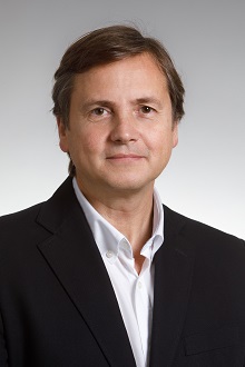 Pedro Andrés López Vera