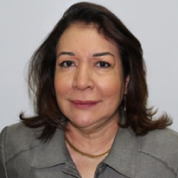 Lucia Mercedes Reyes Pérez