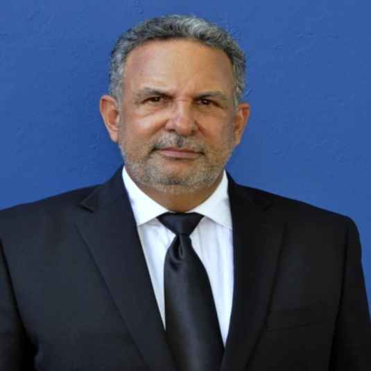 Aquias Guzmán Saldivar