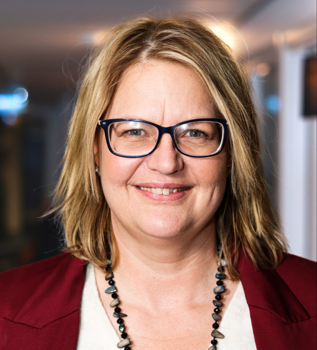 Anna Lundberg