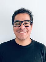 Jorge Luis Picon Ocampo