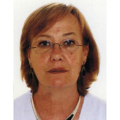 Dolores Rodríguez Gabucio