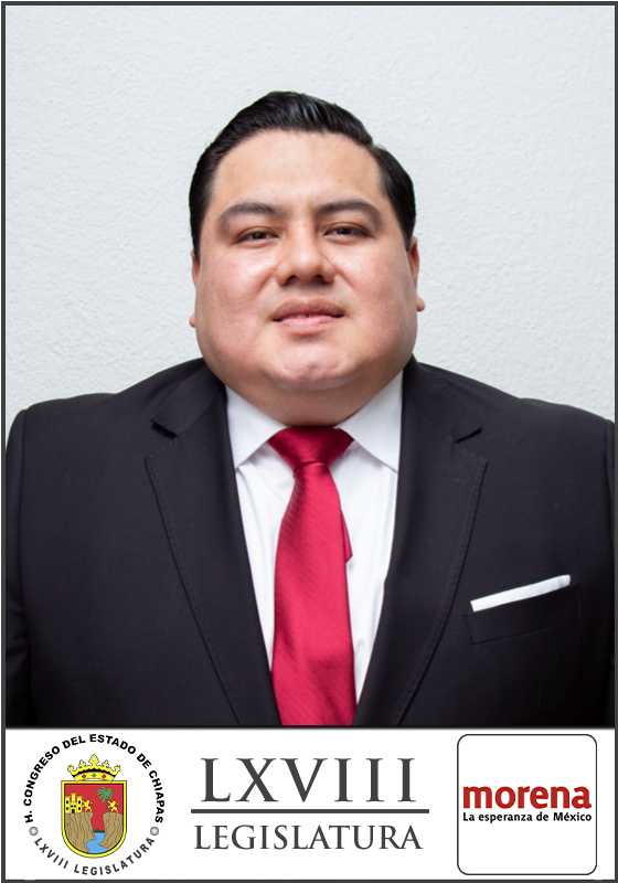 Alberto Cundapi Núñez