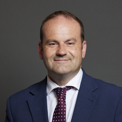 Douglas Mcallister