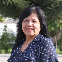 Betty Fortunata Espinoza Robles