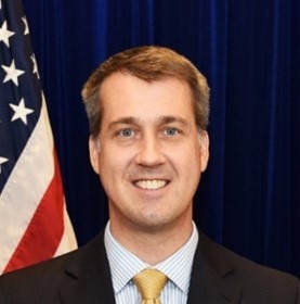Jeffrey Graham