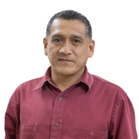 Wilson Cotrina Quispe