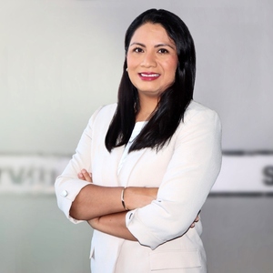 Bettsy Diana Rosas Rosales
