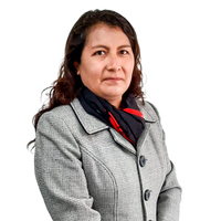 Marisol Chirinos Matencio