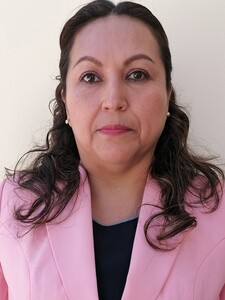 Maria De Jesus Jimenez Peña