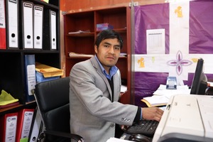 Jose Arango Mezairame