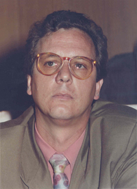 Melchor Escudero Torres
