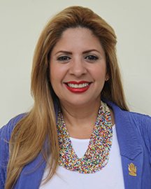 Nora Cecilia Bracho Parra