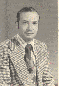 Fernando Rojas Gómez
