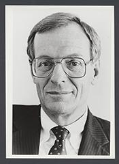 Wayne Owens