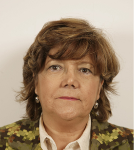 Rafaela Fuentes García