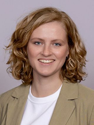 Clara Resch