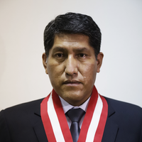 Jesus Chambi Flores