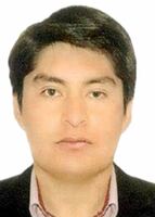 Misael Raúl Menéndez Chávez