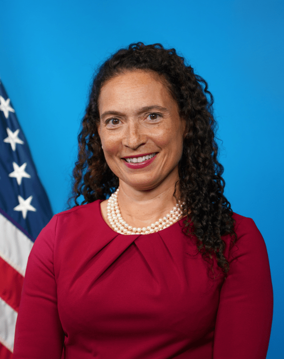 Bridget Davis