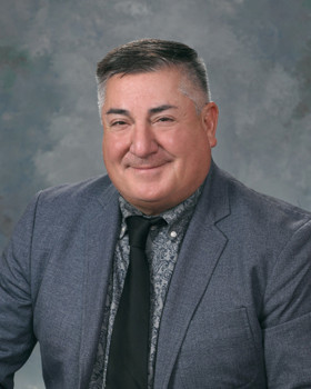 George K. Muñoz