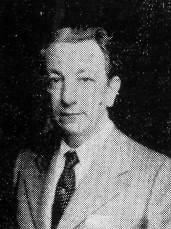 Antônio De Barros Carvalho