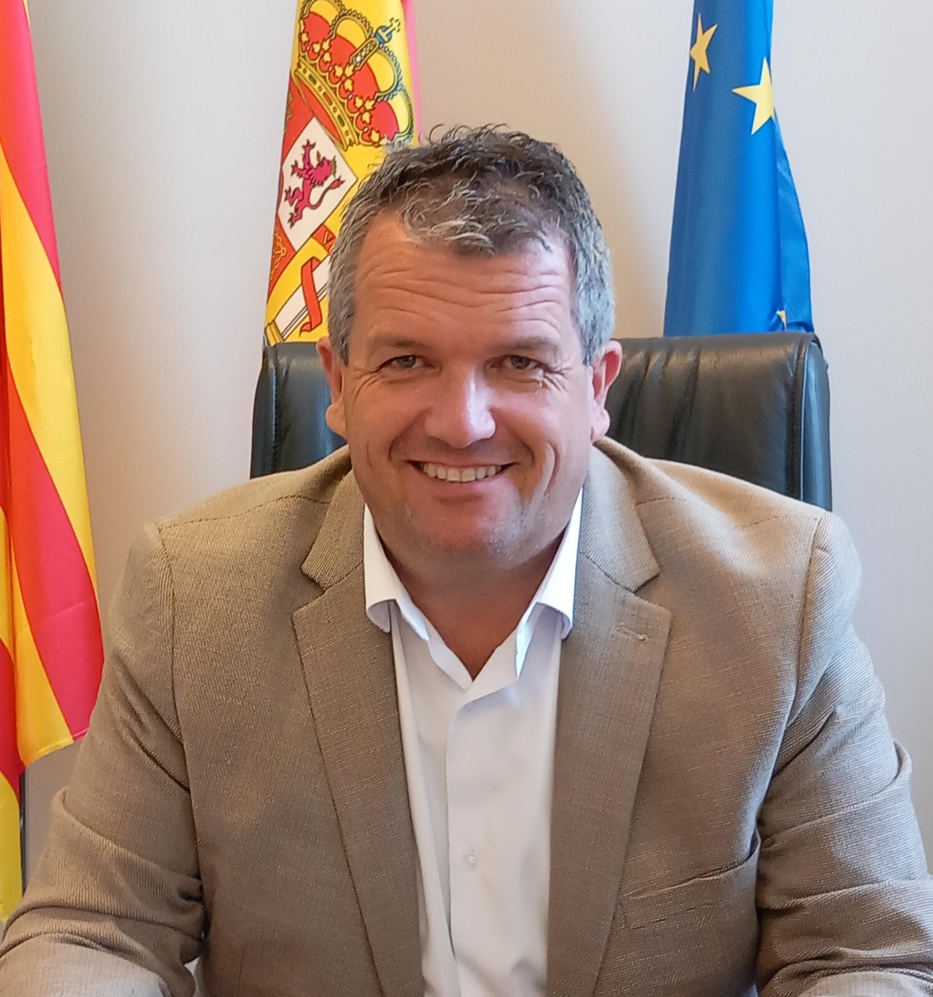Miguel Francisco Castell Rovira