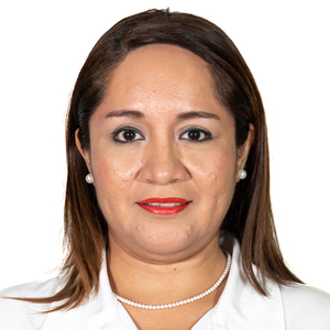 Milagros Mariela Cancino Cubas