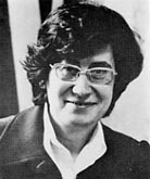 Rosina Lajo Pérez