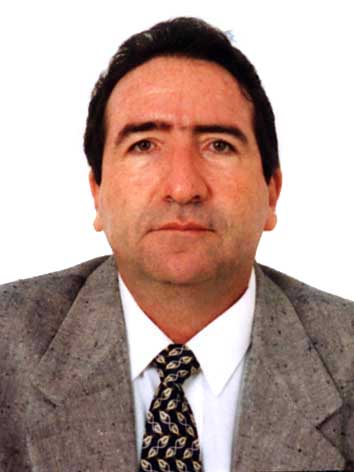 Carlos César Branco Bandeira