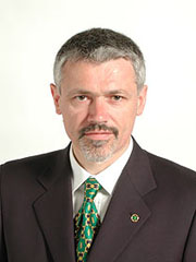 Antonio Gianfranco Vanzo