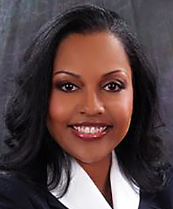 Vanessa E. Atterbeary