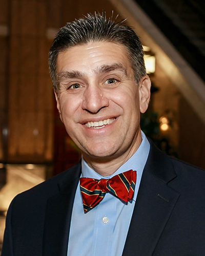Christopher Poulos