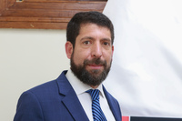 Raul Martin Noblecilla Olaechea