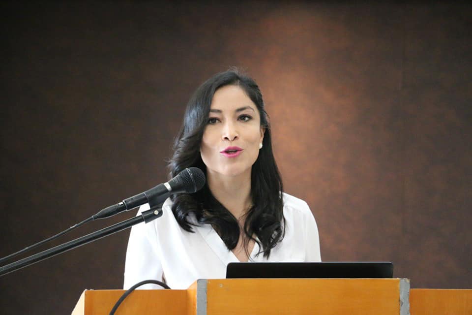 Ana Herrera