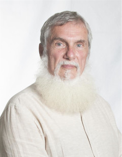 Xosé Luis Rivas Cruz