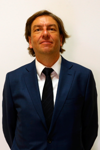 José Alarcón Hernández