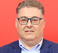Andrés Guerrero Martínez
