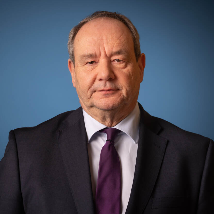 Hans Vijlbrief