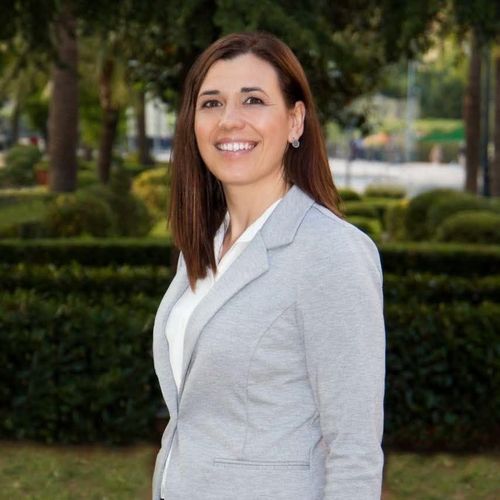 Maria Victoria Mata Moreno