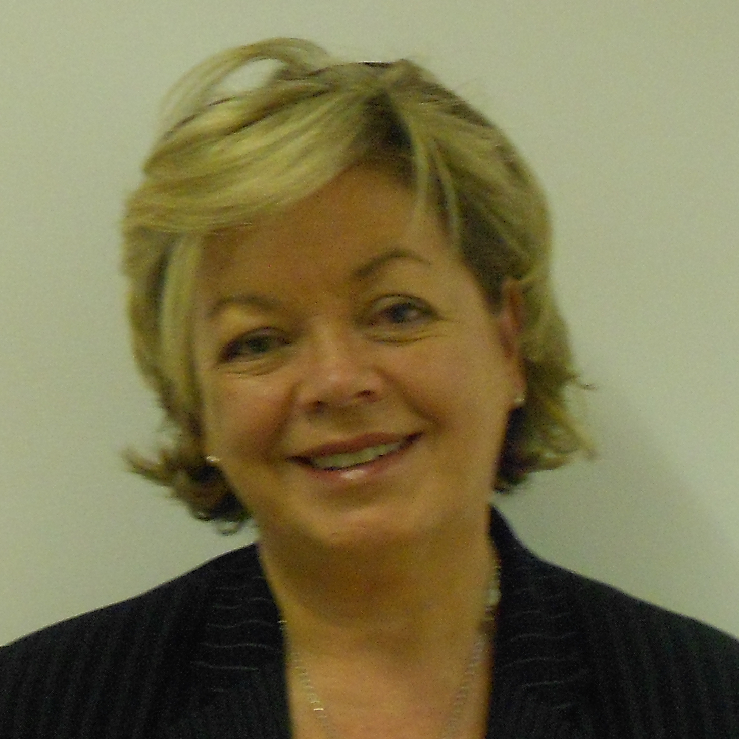 Vera Mcgrath