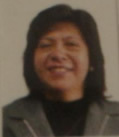 Silvia Simone Dongo Arévalo De Fonseca